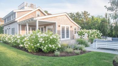 Tips For Having the Best Nantucket Inspired Garden