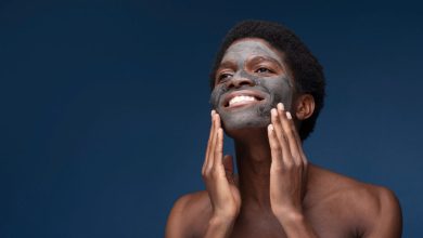 Melanin skincare secrets for black/brown skin