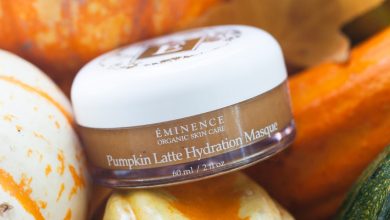 What Are The Benefits Of Pumpkin Face Masks?