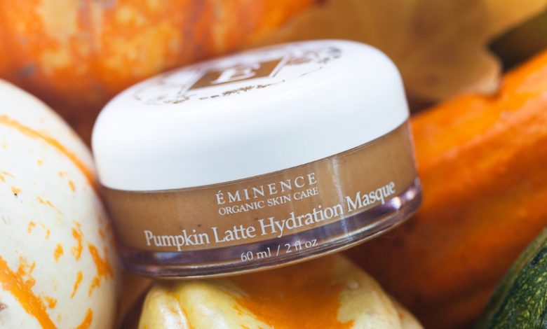 What Are The Benefits Of Pumpkin Face Masks?