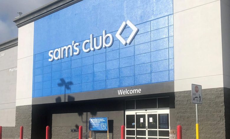 Buy a Sam's Club membership for $25 right now - here's how