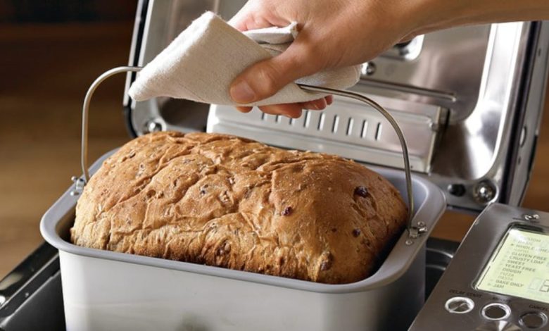 Best Bread Machines of 2024, Tested by CNET