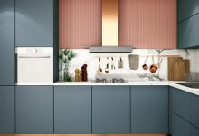 42 Modular Kitchen Design Ideas for Your Kitchen