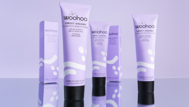 Why did we reformulate our natural night cream? (hint: more hydration, more results!)