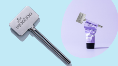 What's a tube key? Your New Skincare Sidekick!