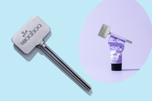 What's a tube key? Your New Skincare Sidekick!