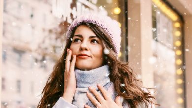 Winter Skin Care For Different Skin Types