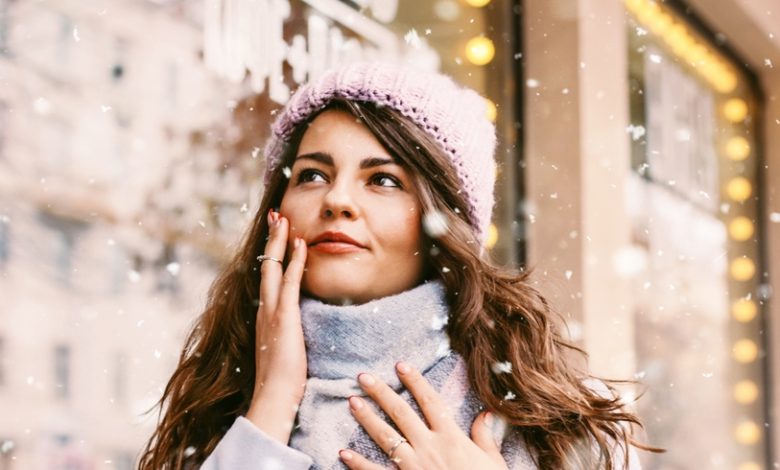 Winter Skin Care For Different Skin Types