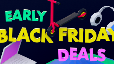 63 Best Early Black Friday Deals of 2024 to Shop Right Now