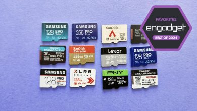 The best microSD cards in 2024