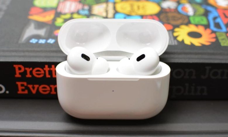 Apple’s AirPods Pro 2 drop to $179 in this early Black Friday deal