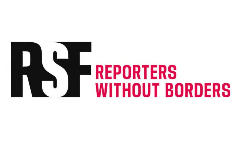 Reporters Without Borders says it’s pressing charges against X