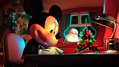 The NBA will air a Christmas Day game with Disney characters