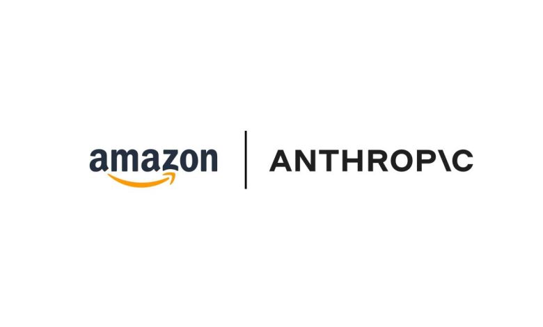 Anthropic will use AWS AI chips after $4 billion Amazon investment