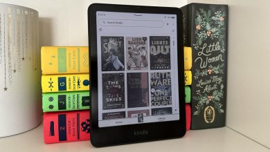 Kindle Colorsoft review: The missing link in Amazon’s ereader lineup