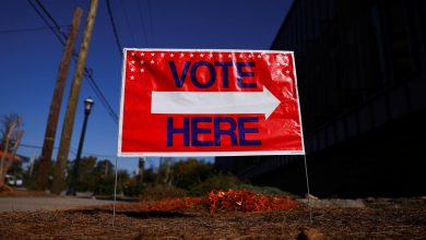 FBI warns voters about inauthentic videos relating to election security