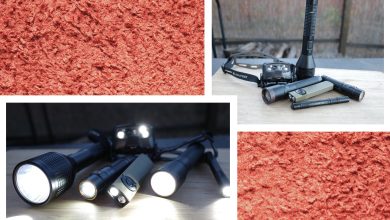 8 Best Flashlights and Headlamps (2024), Tested and Reviewed