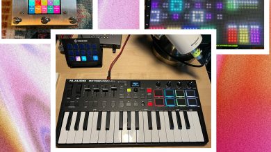 11 Best MIDI Controllers for Synths and More (2024)