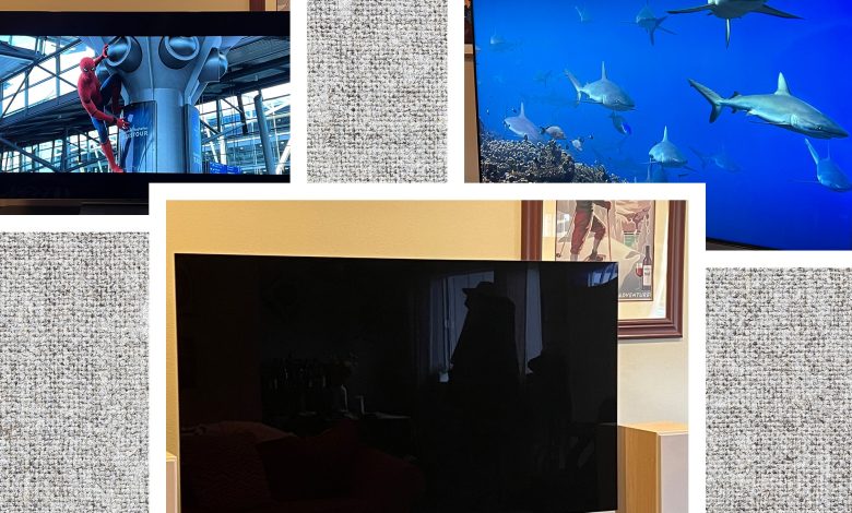 The 11 Best TVs We’ve Reviewed, Plus Buying Advice (2024)