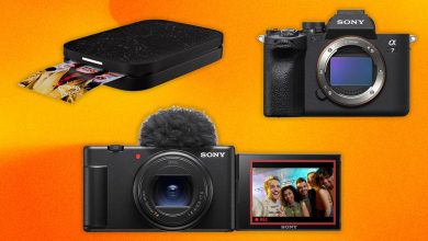 24 Best Black Friday Camera Deals (2024)