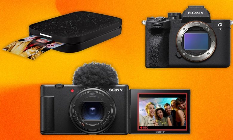 24 Best Black Friday Camera Deals (2024)