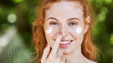 How to keep your skin safe in the sun