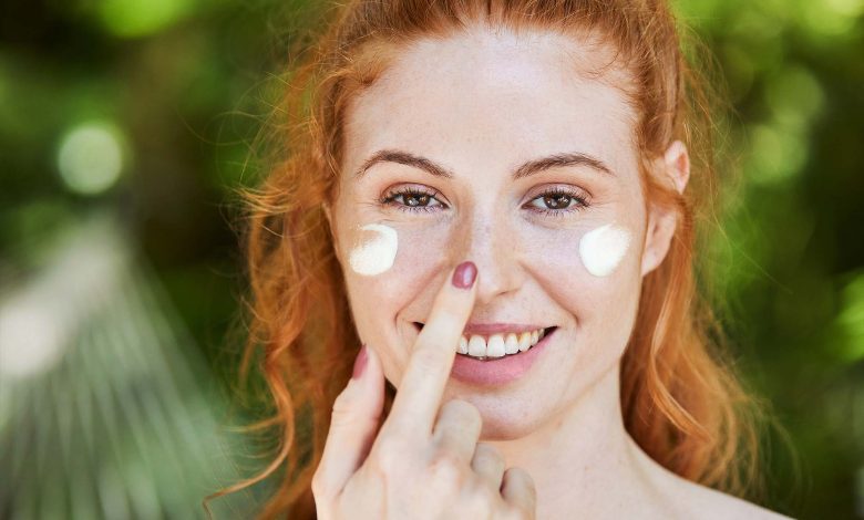 How to keep your skin safe in the sun