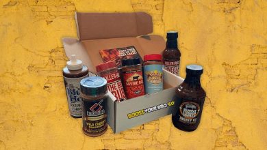 Best Barbecue Sauce, Rub, and Hot Sauce Subscription Boxes (2024)