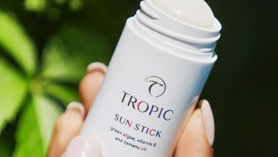 Sun Stick’s secret ingredients for super-soothed and protected skin