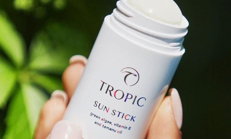 Sun Stick’s secret ingredients for super-soothed and protected skin