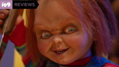 Doc Of Chucky Topart