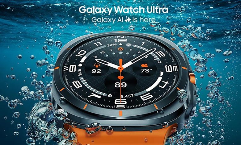 Galaxy Watch Ultra Main Product Kv 2p Gallery 800x600