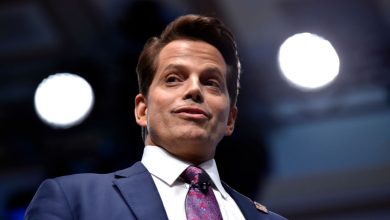 FTX bankruptcy estate sues Anthony Scaramucci, FWD.us, others