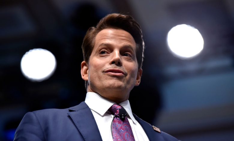 FTX bankruptcy estate sues Anthony Scaramucci, FWD.us, others