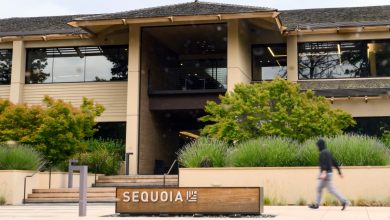 Sequoia nears first Asia-Pacific deal since regional split