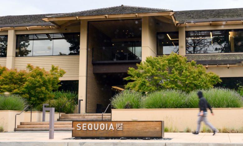 Sequoia nears first Asia-Pacific deal since regional split