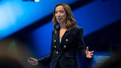 Meta hires Salesforce’s CEO of AI, Clara Shih, to lead new business AI group