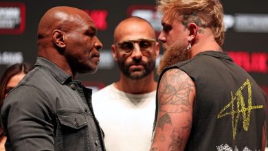 Jake Paul vs Mike Tyson fight shows Netflix still struggles with live events