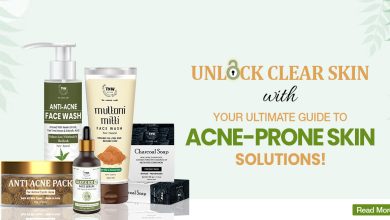 Unlock Clear Skin with TNW: Your Ultimate Guide to Acne-Prone Skin Solutions!