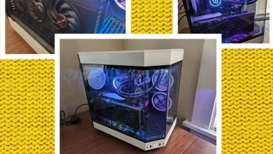 Hyte Y60 Review: A Clear PC Case for Great Builders