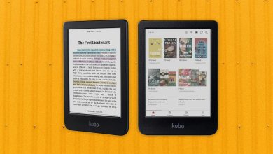 The Best Ebook Readers, Tested and Reviewed (2024)