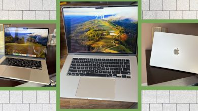 Best MacBooks (2024): Which Model Should You Buy?