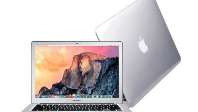 Macbook Air 2017