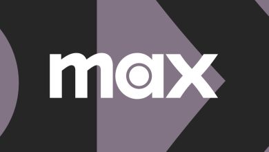 Vector illustration of the Max logo.