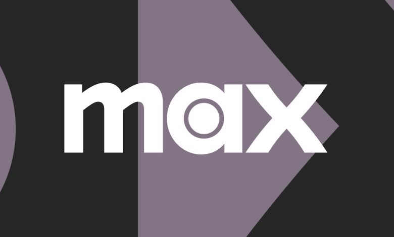 Vector illustration of the Max logo.