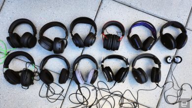 The best gaming headsets for 2024