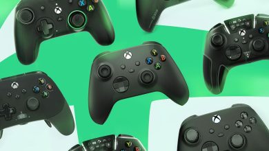 The best Xbox controller to buy right now