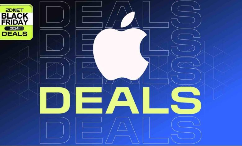 The 60+ best Black Friday Apple deals 2024: Save on iPhones, MacBooks, & more