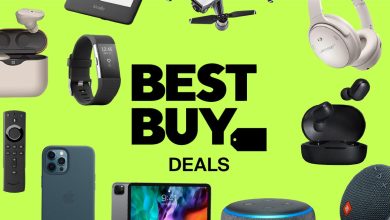 The 25 best Black Friday Best Buy deals 2024: Early sales available now