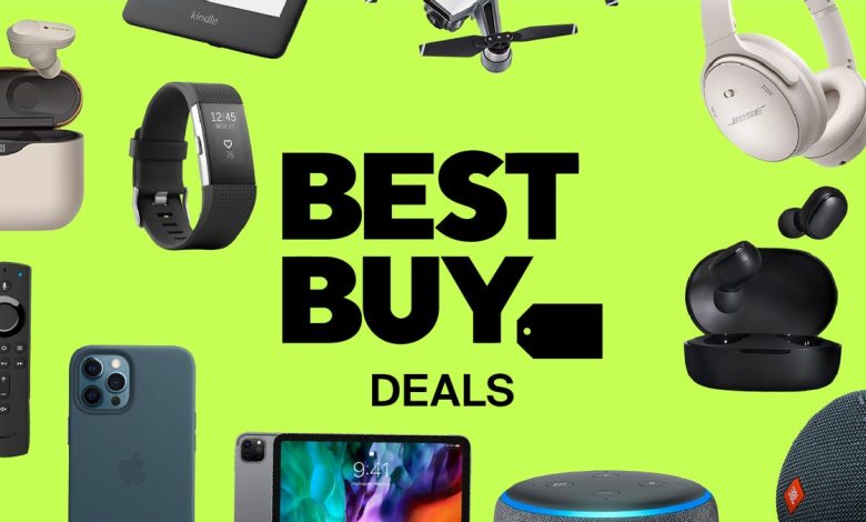 The 25 best Black Friday Best Buy deals 2024: Early sales available now